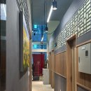 전라도인삼튀김 | 얼큰한 짬뽕 맛집 인천 서구 중국집 취선 난리자베스