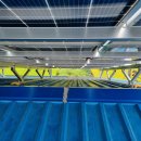 성환 태양광발전소 이미지