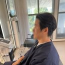 [송파미용실]준오헤어 문정역 테라타워점 권미소원장님 남자 아이롱펌 찐후기
