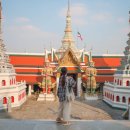 신성작은도서관 | 태국 방콕 여행 방콕왕궁 왓프라깨우 입장권 복장