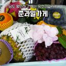 과일가게 - 성남시 중원구 은행로7번길 26 | 🍎속초과일가게 추천, 당도 확인하고 사는 쭌과일가게 후기