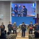 2025고난주간 특별기도회 이미지