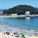 2025.8.8(금) 송정 해수욕장 어싱 이미지