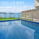 리포소 풀빌라 | 휴가철 전남 풀빌라펜션 후기, 리포소 스파 풀빌라 가격 적당한 곳