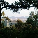용와산성 이미지