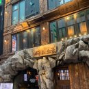 너구리 소굴 이미지