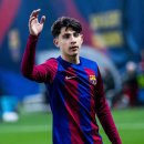 [스포르트] FC바르셀로나 현재까지 확정된 1군 프리시즌 소집된 라마시아 꼬마들 이미지