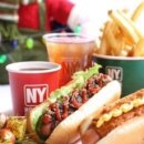 핫!도그 이미지