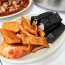해물충무김밥 이미지
