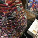 퇴근길, 코바늘 기초와 미니 인형 만들기 | 추억이 와글바글 12월➰