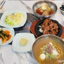 오!갈비냉면 이미지
