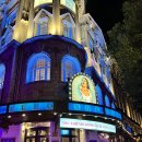 메카민박 | 런던 여행 코스 런던 뮤지컬 예매 &lt;맘마미아&gt; 가격 예약 추천