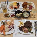 포크기타 (C) | 광주상무스시뷔페 다이닝원 치평동뷔페맛집 후기