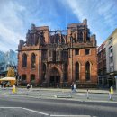 지남주유소 | [영국 교환학생] 🇬🇧 영국 맨체스터, 요크, 리버풀 혼자 여행 4박 5일 후기 (完) - 맨체스터 2편