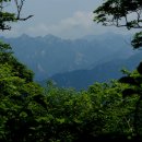 설악산수