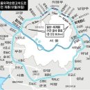 서울외곽순환고속도로 로드맵과 감사 이미지