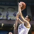 경희대고려체육관 이미지