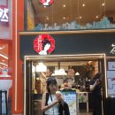 홍야동양꼬치+훠귀무한리필 | 충칭 3일차 : 마라 말고 뭐먹지? 네일, 산양쯔, 꼬치, 괴성루