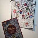 퀼트 | 퀼트하는 J의 네번째 크리스마스 퀼트 전시회 with 따뜻함을 담은 퀼트 전시회 관람 후기