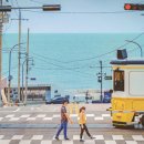 감성마을교량 이미지