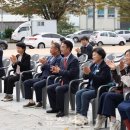 삼천포종합운동장 앞 이미지