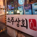 유형상회 | 수원인계동술집 '소주상회' 솔직 후기