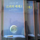 지산리 산 83-107~지산리 265-1(편면포함) | 소피의 세계, 요슈타인 가아더