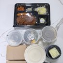 바삭한 돈카츠 까지 맛볼 수 있는 일본 음식 전문점 '불당2길 재미 천안불당본점' 내돈내산 배달 후기