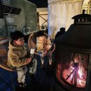 아산온천로 | 아산 스파비스 숙소, 아산 스파포레 카라반 숙소 휴그린 코치맨 후기!