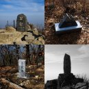 대덕태권도 | 앞비종주, 앞산 찍고 비슬산까지