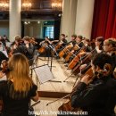 런던첼로오케스트라 내한공연 이미지