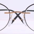 애체안경 이미지