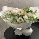 (주)스펙트럼시티 | 파라다이스 시티 인천 그랜드볼룸 | 승급행사 단체 꽃다발 &amp; 배송 후기