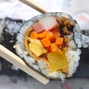 사수동 김밥 맛집 김밥천국 금호사수점 포장 후기｜금호지구 가성비 김밥 추천