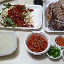 족발박사 보쌈도사 이미지