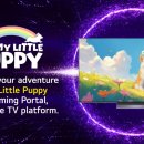 퍼피스타일 이미지