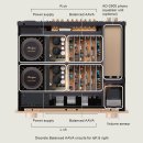 [공지] 하이파이클럽 398회 시청회 후기 1부: 일본의 장인정신이 깃든 Accuphase DP-770, C-2900, P-7500