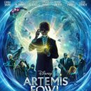 아르테미스 파울 ( Artemis Fowl 2020 ) 이미지