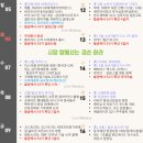 6월 5일 -6월9일간 일정과 애플 VR,XR,엔터,2차전지,지뢰제거,항암학회테마/6월2일 임원 장중매매 거래사들