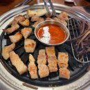 8900이면도야지 | [부천] 춘의역 맛집 8900이면 도야지 부천 오겹살 맛집