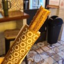 커피체리 | 홍대입구역 블루리본 카페 말릭커피 체리파이 내돈내산 후기