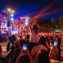 동구 구민화합축제 | 대구 동구 여름축제 두두썸동 기본 정보 워터밤 라인업 주차 준비물, 주변 명소와 맛집