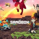 샌드박스 이미지