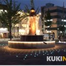 조형물 분수대2 이미지