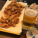 노랑통닭 | 수지구청 치킨맛집 노랑통닭 후기