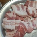 천마정육식당