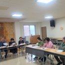 '하늘의 문' 꾸리아 10월 회합 이미지