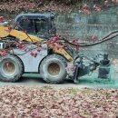 용마산건설기계 이미지