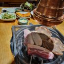 주돼지무한리필 이미지