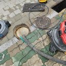 금정세탁소 | 구서동 상가 배관 막힘 비용, 현장에서 확인하는 정확한 시공 후기